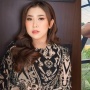 Kiky Saputri Pesimis Marshel Maju Jadi Calon Wakil Wali Kota Tangsel: Dia Nggak Tahu...