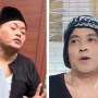 Kerap jadi Wakil Keluarga hingga Tengahi Masalah Perceraian, Ternyata Ini Hubungan Erat Dicky Chandra dan Sule