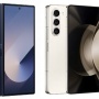Perbandingan Spesifikasi Samsung Galaxy Z Fold6 vs Samsung Galaxy Z Fold5