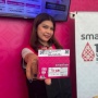 Smartfren Gandeng Blibli di Gelaran Malam 100 Cinta. Cinta