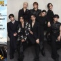 Stray Kids Akan Mengisi OST Film 'Deadpool & Wolverine' Lewat Lagu 'Slash'