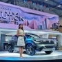 Mengintip Masa Depan Otomotif Suzuki dengan eVX di GIIAS 2024
