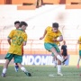 Hasil Australia U-19 vs Laos di Piala AFF U-19 2024: Young Socceroos Pesta 6 Gol