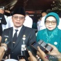 Buntut Bertemu Presiden Israel, Munawir Aziz Dinonaktifkan dari Stafsus Pj Bupati Kudus