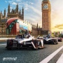 Kalender Formula E 2025, Dimulai di Sao Paulo Diakhiri di London