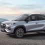 Di Balik Nama Suzuki Fronx: Ketika Sebuah Nama Menceritakan Masa Depan