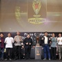 Catat! Daftar Harga Tiket Piala Presiden Grup A Piala Presiden 2024: Termurah Cuma Rp100 Ribu