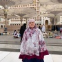 Kekayaan Mamah Dedeh, Bisa Naik Haji 33 Kali dan Punya Rumah Bernuansa Emas