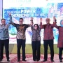 PLN-MKI Tandem Gelar Electricity Connect 2024, Showcase Kolaborasi Global untuk Transisi Energi di Indonesia