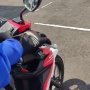 Jangan Diremehkan! Ini Alasan Pentingnya Sarung Tangan Motor untuk Keselamatanmu