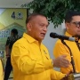 Dari Bobby hingga Sutarmidji: Inilah 10 Paslon Cagub-Cawagub yang Mendapat SK Partai Golkar