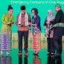 Bikin Wisatawan Aman & Nyaman, Grab Rilis Pusat Keamanan dan Keselamatan