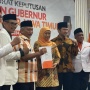 Resmi! PKS Dukung Khofifah-Emil untuk Pilgub Jatim 2024