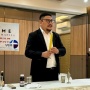 Siapa Rabbi Yaakov Baruch yang Foto Bareng Presiden Israel dan Aktivis NU