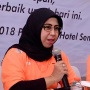Profil Kamelia Faisal: Dari Direktur RS Pertamedika Hingga Bio Farma