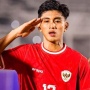 Mufli Hidayat: Pewaris Teknik Jitu Pratama Arhan di Timnas Indonesia U-19
