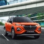 4 Pesaing Kuat Suzuki Fronx, Mobil yang Baru Saja Rilis: Siap Berebut Hati Konsumen SUV Kompak!
