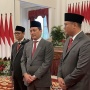 Resmi jadi Wamenkeu II, Thomas Akui Jabatan Barunya Bentuk Kelanjutan Era Jokowi ke Prabowo