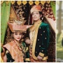 Selisih sampai 2 Digit! Segini Beda Mahar Thariq Halilintar-Aaliyah Massaid dan Atta-Aurel