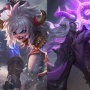 3 Hero Gold Lane Terbaik di META Mobile Legends Juli 2024, Semua Marksman!