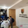 KPK: Penggeledahan Di Semarang Masih Berlangsung