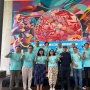 Pesta Literasi Indonesia 2024 Digelar di TIM, Bakal Hadirkan Bazar Buku, Kuliner Hingga Pentas Teater