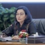 6 Juta Data NPWP Bocor, Sri Mulyani Irit Bicara