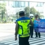 46 Lokasi Razia di Jakarta Hari Ini, 14 Pelanggaran Lalu Lintas Target Utama Operasi Patuh Jaya 2024