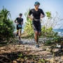 Lomba Lari Sambil Lihat Pemandangan Pantai, Sunset Fun Run Tawarkan Pengalaman Unik