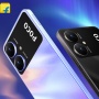 Siap Dirilis 1 Agustus, Ini Bocoran Spesifikasi POCO M6 Plus 5G