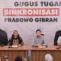 Tim Prabowo-Gibran Bantah Isu Pemotongan Makan Bergizi Gratis Jadi Rp 7.500