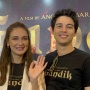 Luna Maya dan Maxime Bouttier Bintangi Film Gundik yang Diangkat dari Urban Legend