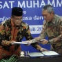 BRI dan Muhammadiyah Bersinergi Tingkatkan Ekonomi Umat Melalui Layanan Perbankan Terintegrasi