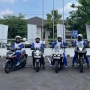 Cegah Kecelakaan di Jalan Raya! Astra Motor Yogyakarta Gelar Pelatihan Safety Riding untuk Generasi Muda