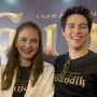 Diramal Tak Langgeng dengan Maxime Bouttier, Luna Maya: Perpisahan Selalu Ada