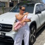 Dilanda Duka: Mobil Mercy Jadi Saksi Hangatnya Keluarga Jennifer Coppen dan Dali Wassink
