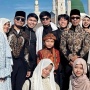 Gegara Omongan Fateh di Acara TV, Cara Geni Faruk dan Anofial Asmid Didik Anak Jadi Sorotan