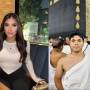 Beda Dikit dengan Thariq Haji 2 Bulan, Millen Cyrus Pernah Umroh Pas SD: Perjuangannya Berat
