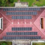 MedcoEnergi Manfaatkan Energi Surya di Operasi Hulu Migas