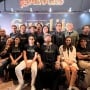 Bergenre Horor Heist, Film Gundik yang Dibintangi Luna Maya dan Maxime Bouttier Segera Tayang di Bioskop