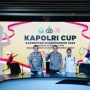 Kejuaraan Bulutangkis Kapolri Cup 2024 Siap Digelar Pekan Depan