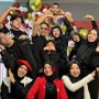 5 Potret Lapangan Golf di Rumah Gen Halilintar, Kado Anniversary Mewah dari Anak-Anak!