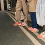 Ini Rekomendasi Sepatu Keren & Nyaman yang Bisa Kamu Pakai ke Festival Musik