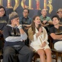 Segera Tayang di Bioskop, Keluh Kesah Luna Maya Usai Syuting Film Gundik