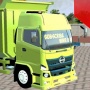 8 MOD BUSSID Truck Hino 500 Terbaru Juli 2024, Muatan hinga Trailer