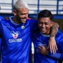 Laga Persib vs PSBS Biak Dijaga Ketat, 1.600 Personel Keamanan Diterjunkan