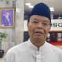 Jika Gagal Hadirkan Damai, HNW Minta Prabowo Cabut dari BoP