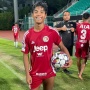 Siapa Reycredo Bukit? Pemain Indonesia yang Baru Debut di Liga Singapura