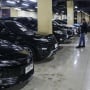 9 Mobil Bekas Murah Tahun Muda di Bawah Rp100 Juta, Kabin Nyaman Muat 8 Penumpang