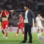 Bukan Hanya Pertarungan Pemain, Lawan Arab Saudi Juga Jadi Pertempuran Pelatih Level Dunia
